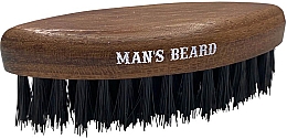 Set - Man's Beard (beard/oil/30ml + brush/1pc) — Bild N4