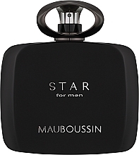 Düfte, Parfümerie und Kosmetik Mauboussin Star For Men - Eau de Parfum