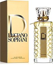 Luciano Soprani Luciano Soprani D - Eau de Parfum — Foto N2