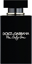 Düfte, Parfümerie und Kosmetik Dolce&Gabbana The Only One Intense - Eau de Parfum