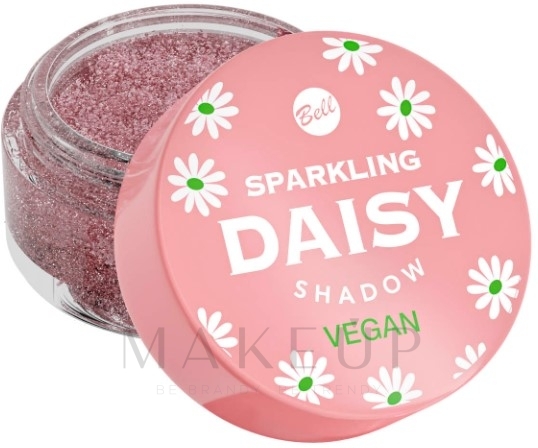 Lidschatten - Bell Daisy Sparkling Shadow — Bild 01