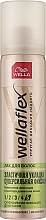 Haarspray Ultra starker Halt - Wella Wellaflex — Foto N8