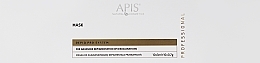Maske zur Tiefenpigmentierung von Altersflecken - APIS Professional Depiq Pro System  — Bild N2