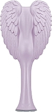 Haarbürste - Tangle Angel 2.0 Detangling Brush Pastels Lilac — Bild N1