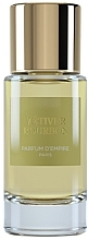 Düfte, Parfümerie und Kosmetik Parfum d'Empire Vetiver Bourbon - Eau de Parfum