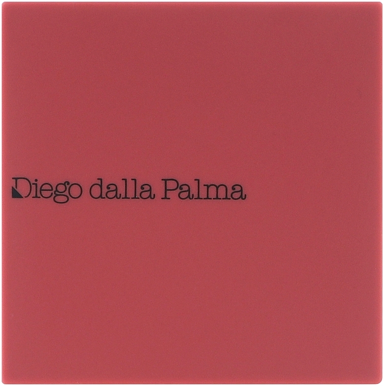 Rouge - Diego Dalla Palma Compact Powder For Cheeks — Bild N2