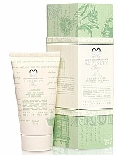 Düfte, Parfümerie und Kosmetik Hand- und Nagelcreme Citrus - Affinity Bay Truly Citrus Mini Hand and Nail Cream