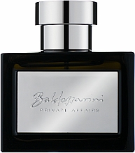 Baldessarini Private Affairs - Eau de Toilette — Bild N1