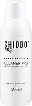 Nagelentfetter - Chiodo Pro Cleaner Pro — Bild N3