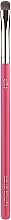 Düfte, Parfümerie und Kosmetik Lidschattenpinsel 231V - Boho Beauty Rose Touch Mini Shader Brush