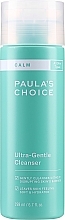 Düfte, Parfümerie und Kosmetik Ultrasanfter Cleanser - Paula's Choice Calm Ultra-Gentle Cleanser