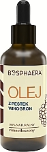 Düfte, Parfümerie und Kosmetik Kosmetisches Traubenkernöl - Bosphaera Grape Seed Oil