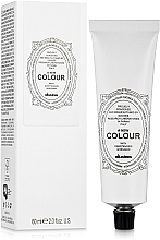 Düfte, Parfümerie und Kosmetik Ammoniakfreie Creme-Haarfarbe - Davines A New Colour