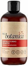 Düfte, Parfümerie und Kosmetik Revitalisierendes Shampoo mit Keratin und Weizenprotein - Trico Botanica