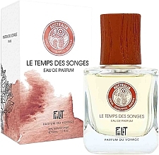 Düfte, Parfümerie und Kosmetik FiiLiT Le Temps Des Songes Australia - Eau de Parfum