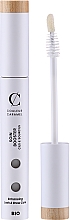 Stärkendes und regenerierendes Wimpern- und Augenbrauenserum zum Wachstum - Couleur Caramel Enhancing Lash & Brow Care — Bild N2