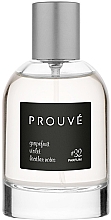 Düfte, Parfümerie und Kosmetik Prouve For Men №32 - Parfum