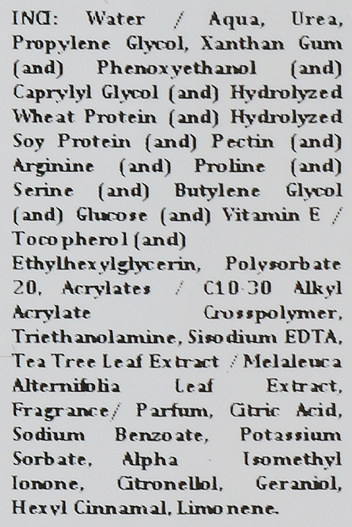 Klärendes Gel gegen Hautunreinheiten mit Teebaum für das Gesicht - Revuele Tea Tree Clarifyng Blemish Gel — Bild N3