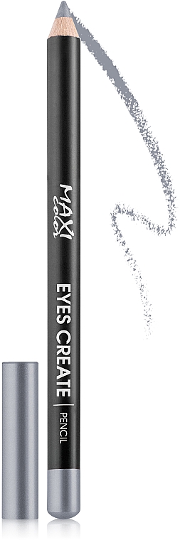 Kajalstift - Maxi Color Eyes Create Pencil — Bild N1