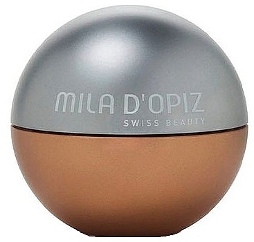 Gesichtscreme - Mila D’Opiz The Skin Whisperer Cream — Bild N1