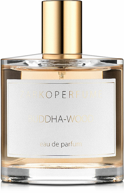 Zarkoperfume Buddha-Wood - Eau de Parfum — Foto N1