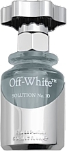 Off-White Solution No.10  - Eau de Parfum — Bild N1
