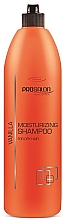 Düfte, Parfümerie und Kosmetik Feuchtigkeitsspendendes Shampoo für trockenes Haar - Prosalon Hair Care Shampoo