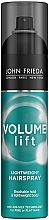 Düfte, Parfümerie und Kosmetik Haarspray "Luxurious Volume" - John Frieda Luxurious Volume Forever Full Hairspray