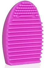 Düfte, Parfümerie und Kosmetik Pinselreiniger aus Silikon 4499 rosa - Donegal Brush Cleaner