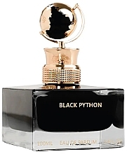 Düfte, Parfümerie und Kosmetik Aurora Scents Black Python - Eau de Parfum