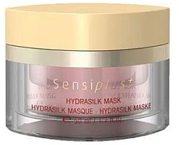 Düfte, Parfümerie und Kosmetik Beruhigende Gesichtsmaske - Etre Belle Sensiplus Hydrasilk Relax Mask