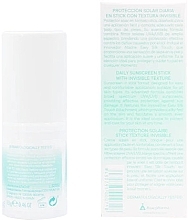 Sonnenschutzcreme-Stick für das Gesicht - Atache Be Sun Delicate Ultra Protection Spf 50+ — Bild N3