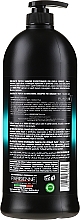 Restrukturierendes Shampoo mit Keratin - Black Professional Line Keratin Protein Shampoo — Bild N3