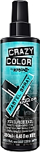 Düfte, Parfümerie und Kosmetik Shimmer-Spray für das Haar - Crazy Color Pastel Spray