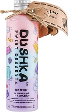 Düfte, Parfümerie und Kosmetik Duschgel Ice Berry - Dushka