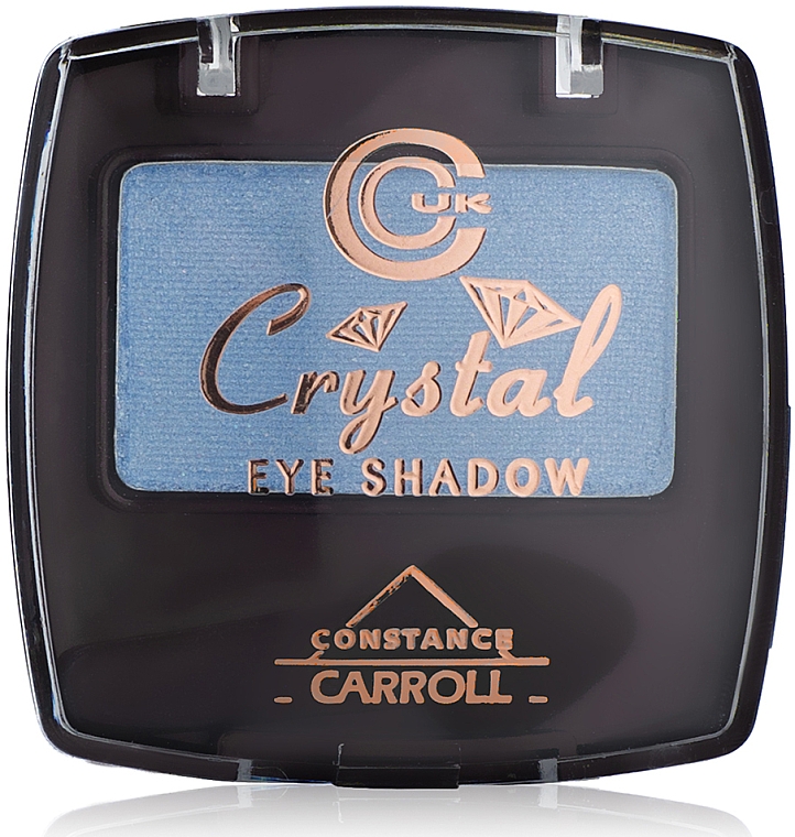 Lidschatten - Constance Carroll Crystal Eye Shadow — Bild N1