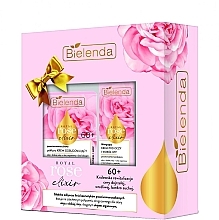 Set - Bielenda Royal Rose Elixir (f/cr/50ml + eye/cr/15ml) — Bild N1