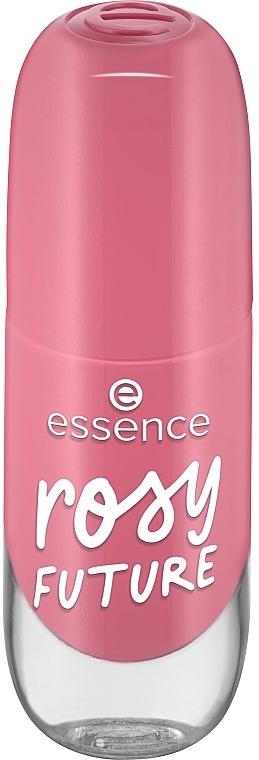 Gellack für Nägel - Essence Gel Nail Color  — Bild N2