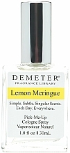 Demeter Fragrance Lemon Meringue - Parfüm — Bild N1