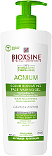Düfte, Parfümerie und Kosmetik Talgregulierendes Gesichtswasser - Bioxsine Acnium Sebum Regulating Gel