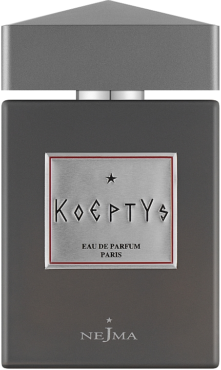 Nejma Koeptys - Eau de Parfum — Bild N1