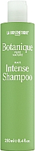 Düfte, Parfümerie und Kosmetik Sulfatfreies weichmachendes Shampoo - La Biosthetique Botanique Pure Nature Intense Shampoo