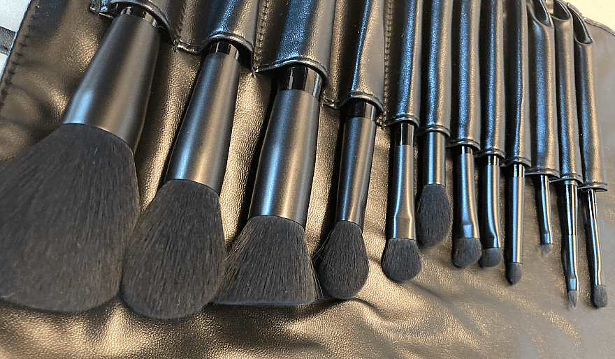 Make-up Pinselset - Babor Brush Set Make up Set — Bild N3