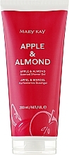 Duschgel Apfel und Mandel - Mary Kay Apple & Almond Scented Shower Gel — Bild N1