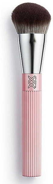 Pinsel für flüssige Kosmetikprodukte - XX Revolution Face Brush Xxpert The Specialist — Bild N1