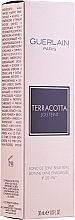 Verschönernde Foundation für eine strahlende, gesunde Sonnenbräune - Guerlain Terracotta Joli Teint SPF20 — Bild N2