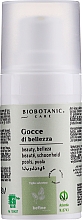 Düfte, Parfümerie und Kosmetik Feuchtigkeitsspendendes und glättendes Haarfluid - BioBotanic BeFine Beauty Drops