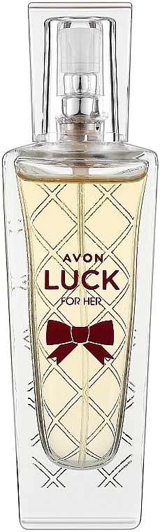 Avon Luck For Her - Eau de Parfum — Bild N1