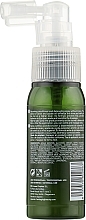 Leave-In-Spray-Conditioner mit Kaviarextrakt und Jojobaöl - KV-1 Green Line Shine Touch Spray-Conditioner — Bild N2