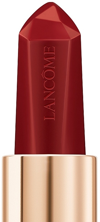 Langanhaltender hochpigmentierter Lippenstift - Lancome L'Absolu Rouge Ruby Cream — Bild N2
